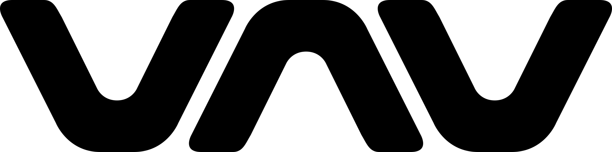 Brand Vnv Outline Svg File Free Vectors